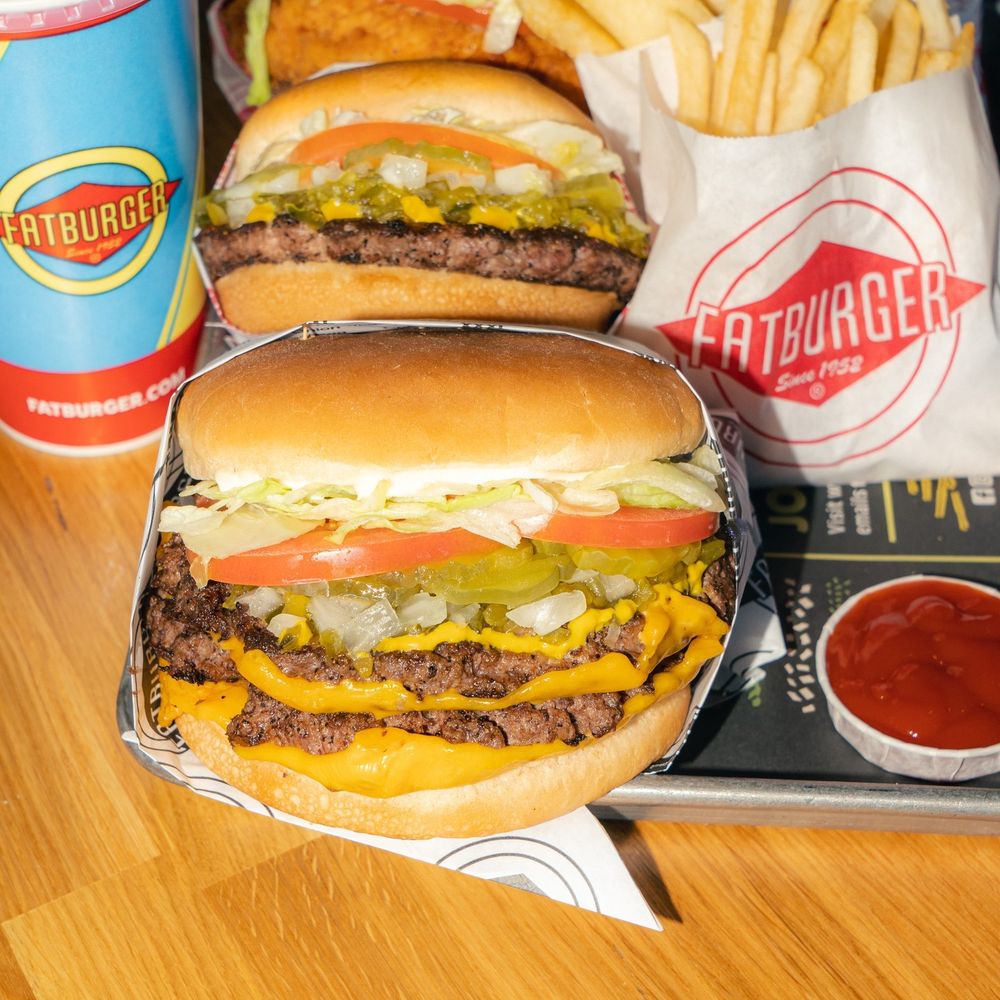 Fatburger