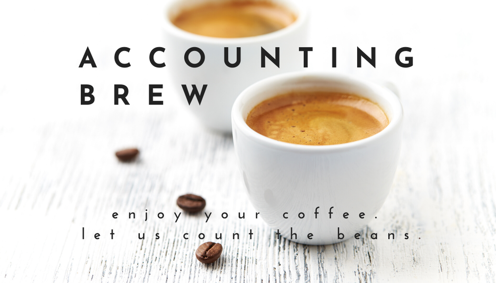 ACCOUNTING BREW