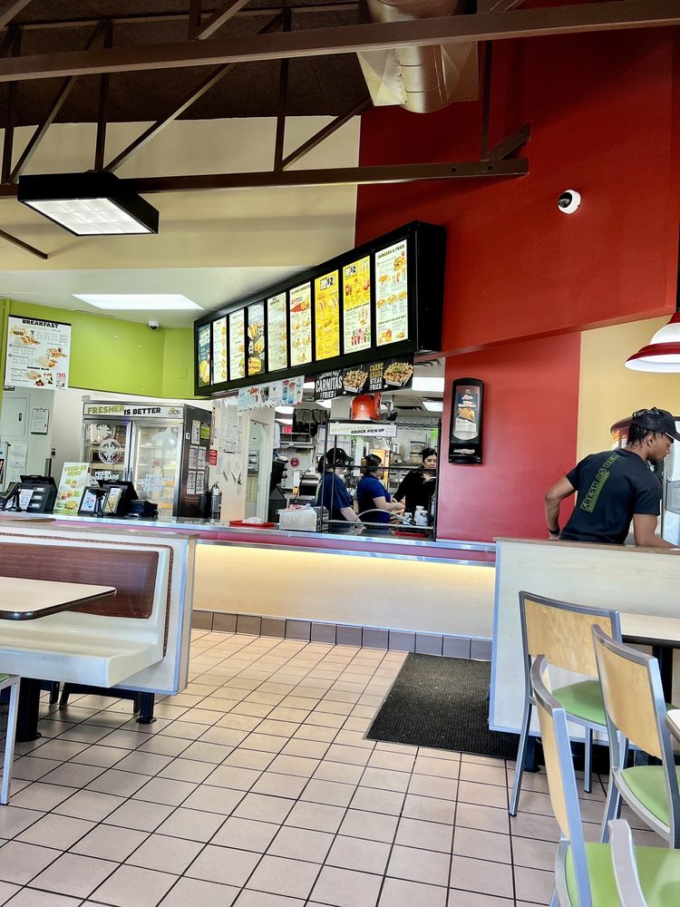 Del Taco