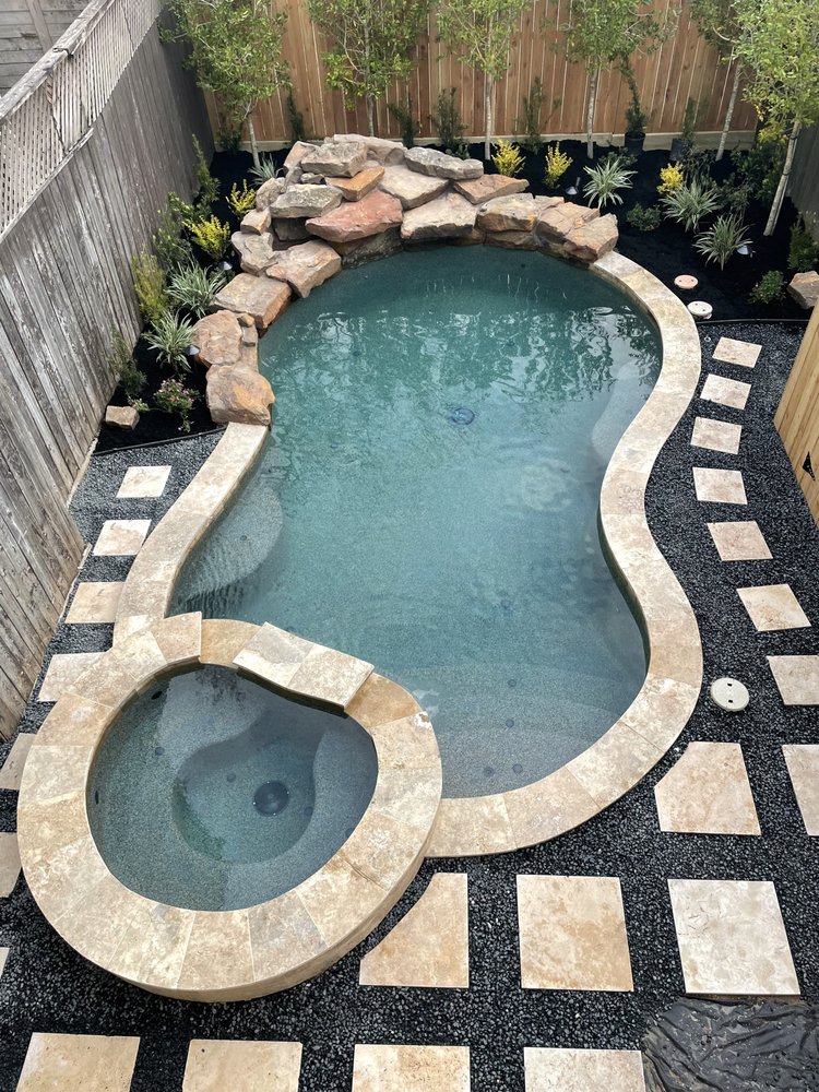 image of business The Pool Man, Inc.