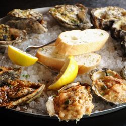 Half Shell Oyster House 30 Photos 18 Reviews Seafood 2325 Photo Of Half Shell Oyster House Tuscaloosa Al United States Sampler