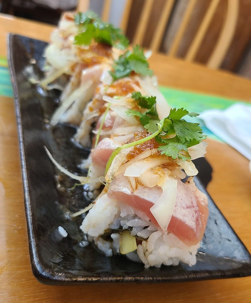 Poke+Roll 808