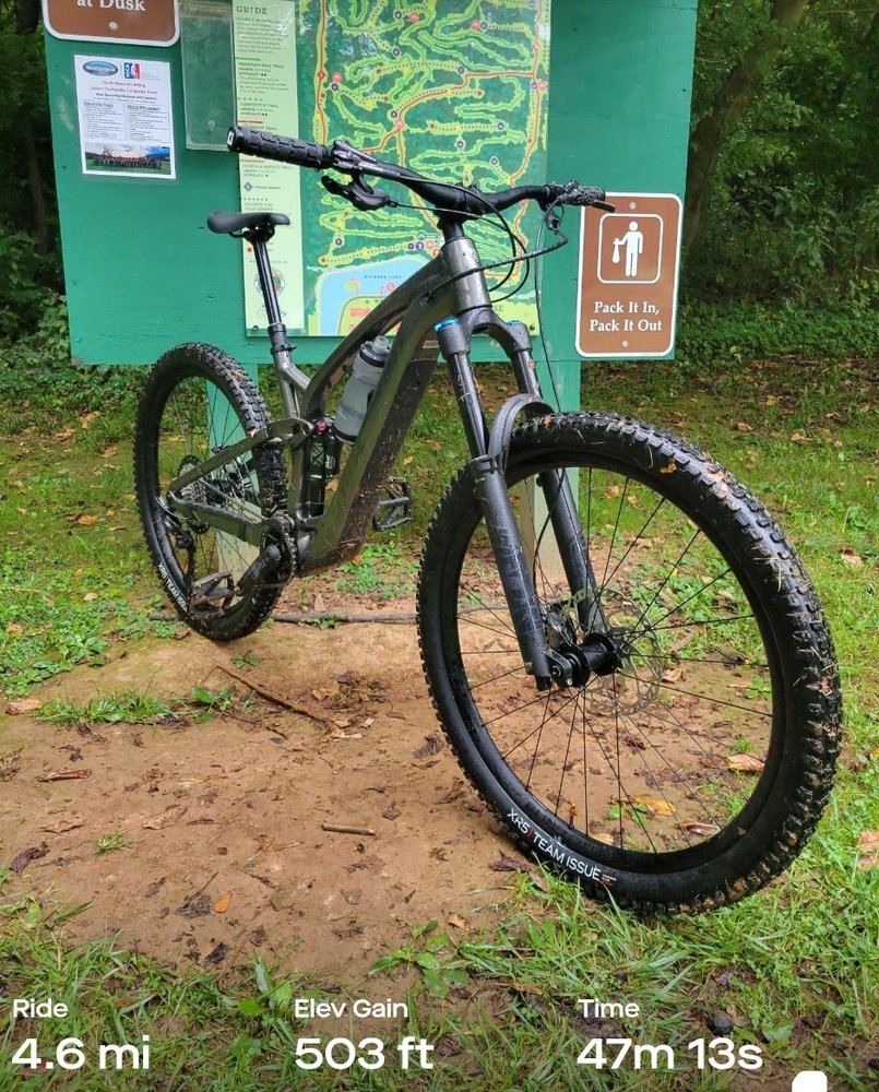 Bike Rentals Trek Bikes Germantown Trek Domane+ SLR Idle Times