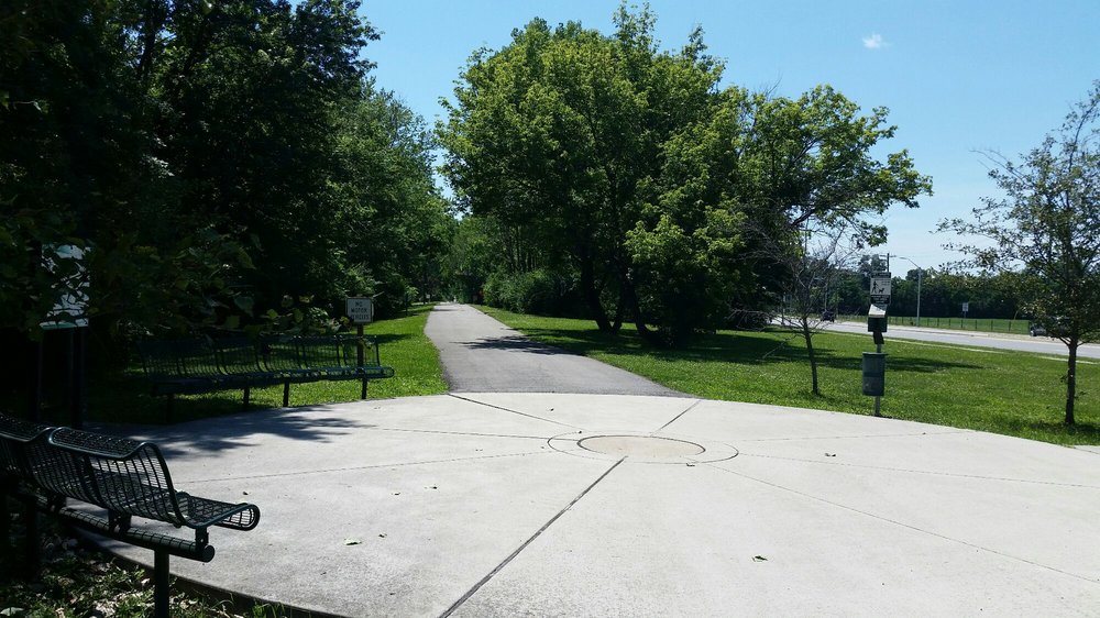 Vandalia Rail Trail 11 Photos Parks 416 N Ctr St, Plainfield, IN