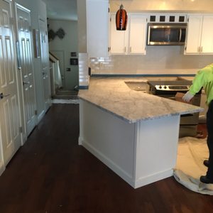 Keystone Granite And Tile Contractors 217 Lisa Dr New