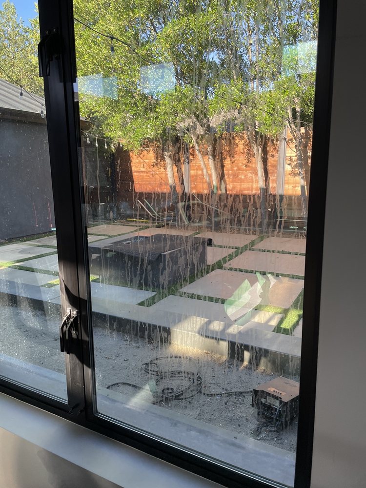 Shamblin Softwash and Pressure Washing
