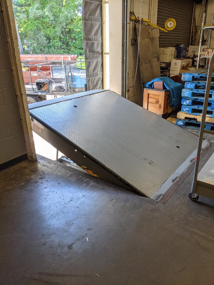 Dock, Door & Grille Solutions