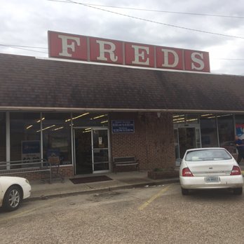 P O Of Freds Super Dollar Store Quitman Ms United States Freds Has P O Of Freds Super Dollar Store Quitman Ms United States Freds Has