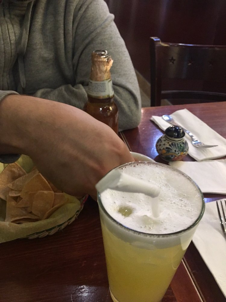 modelos restaurant