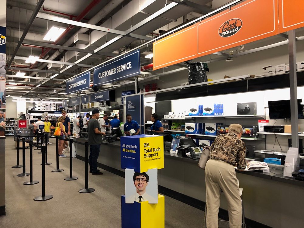 Best Buy 27 Photos & 170 Reviews Electronics 1280 Lexington Ave