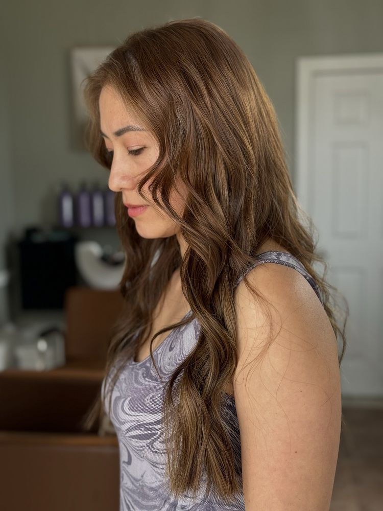 Truth & Honey Hair Extensions