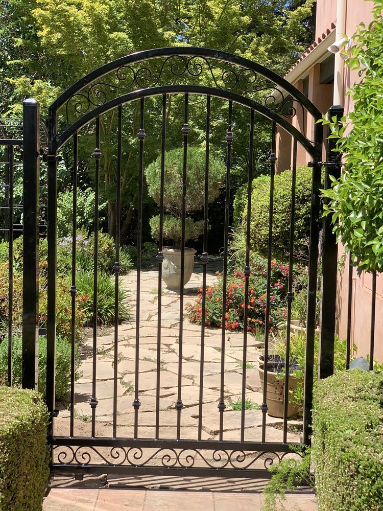 image of business Capitol Iron