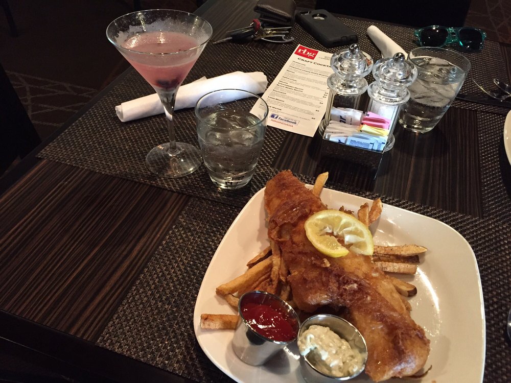 RBG Bar & Grill
