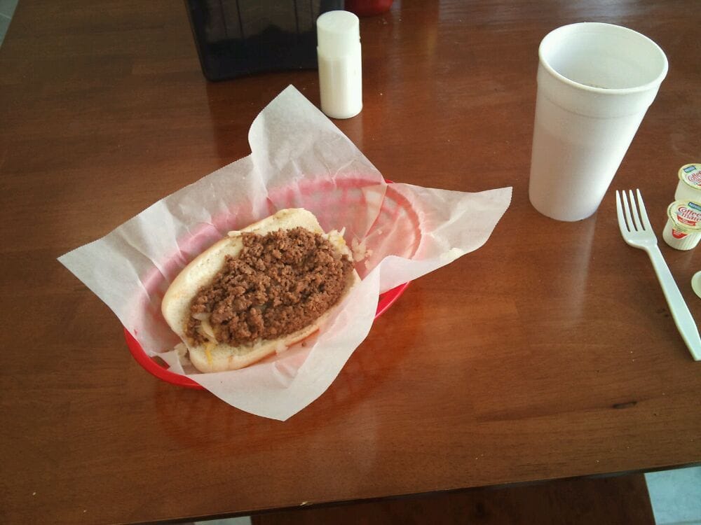 Aj’s Dawgs CLOSED Hot Dogs 534 Hampshire, Quincy, IL Restaurant