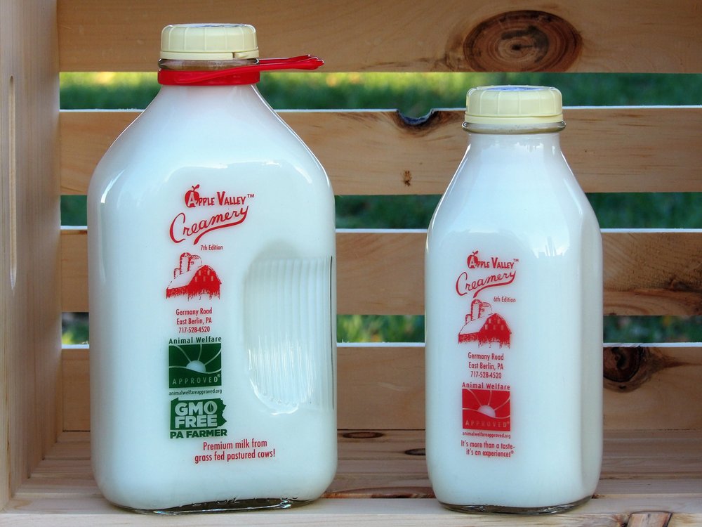 Cow Belle Home Milk Delivery
