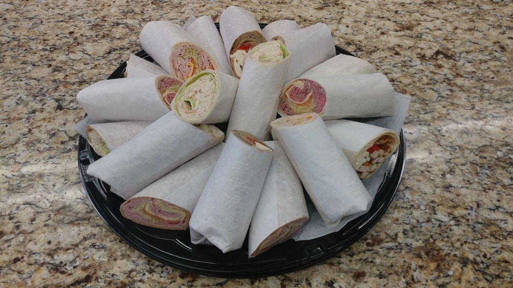 Hasting's Deli & Market