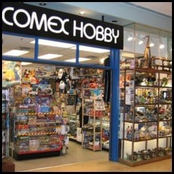 comex hobby hobby shops 1780 west edmonton mall comex hobby hobby shops 1780 west edmonton mall