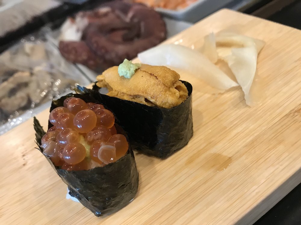 Sushi Hanada 207 Photos & 236 Reviews Sushi Bars 457 W Channel