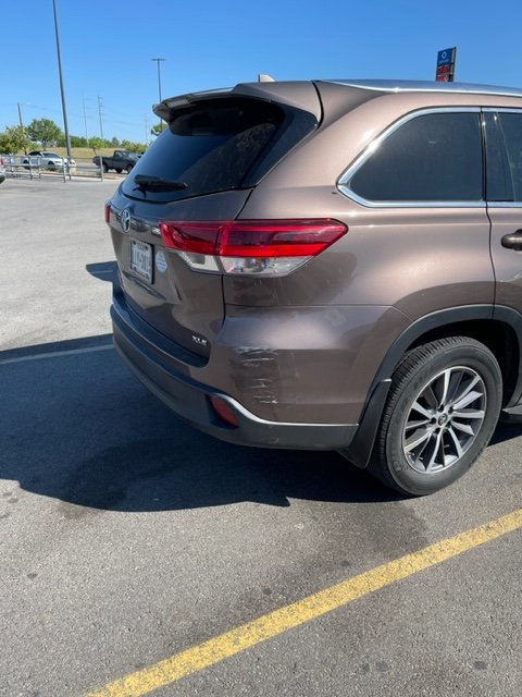 Joe Hudson's Collision Center