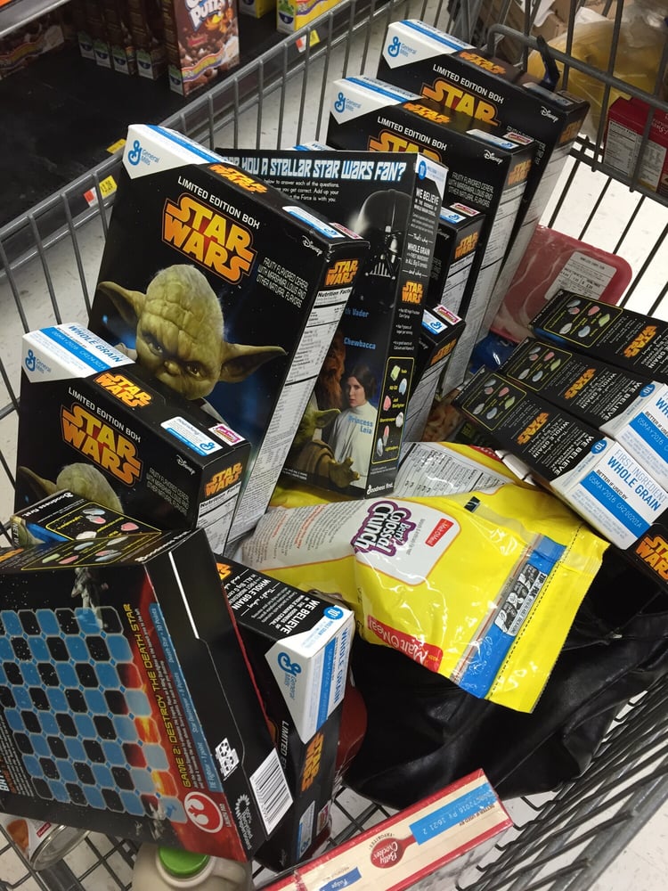 Walmart Supercenter 59 Photos & 134 Reviews Department Stores 400