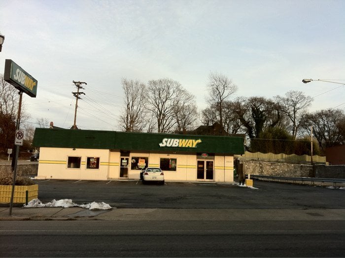 Fast Food Restaurants In Nashville Tn Fast Food Restaurants In Nashville Tn