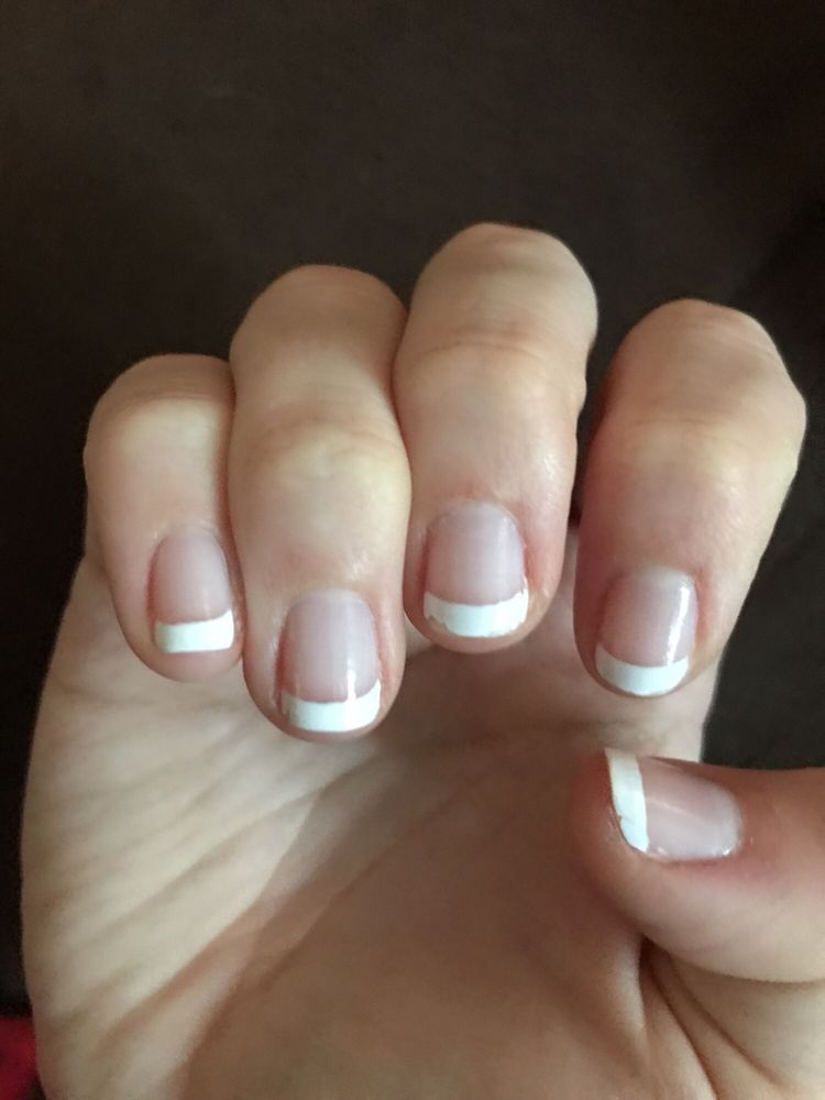 Nail Elegance Nail Salons 1820 Union Ave, Natrona Heights, PA