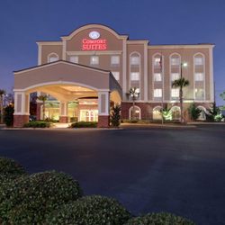 Comfort Suites Airport 19 Photos Hotels 121 Hospitality Dr Photo Of Comfort Suites Airport Flowood Ms United States