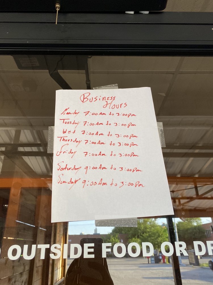 Taqueria San Andres