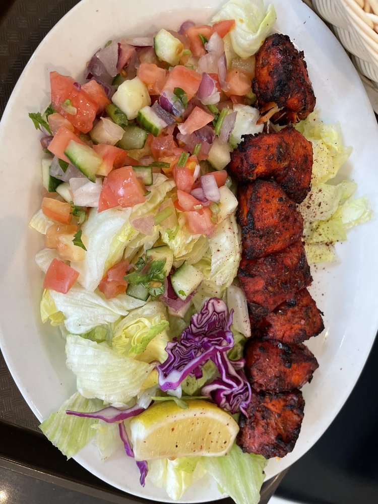 Watan Kabob