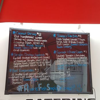 Bahamian Food Truck Atlanta Bahamian Food Truck Atlanta
