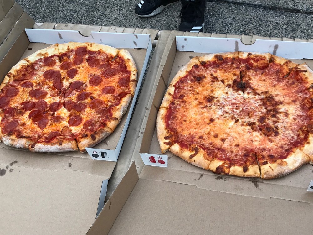 Pop’s Pizza THE BEST 29 Reviews Pizza 534 W Main St, Cheshire, CT