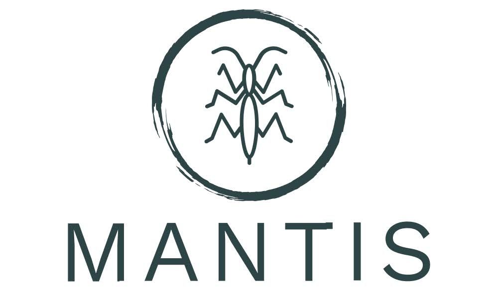 Mantis Gas Fitting