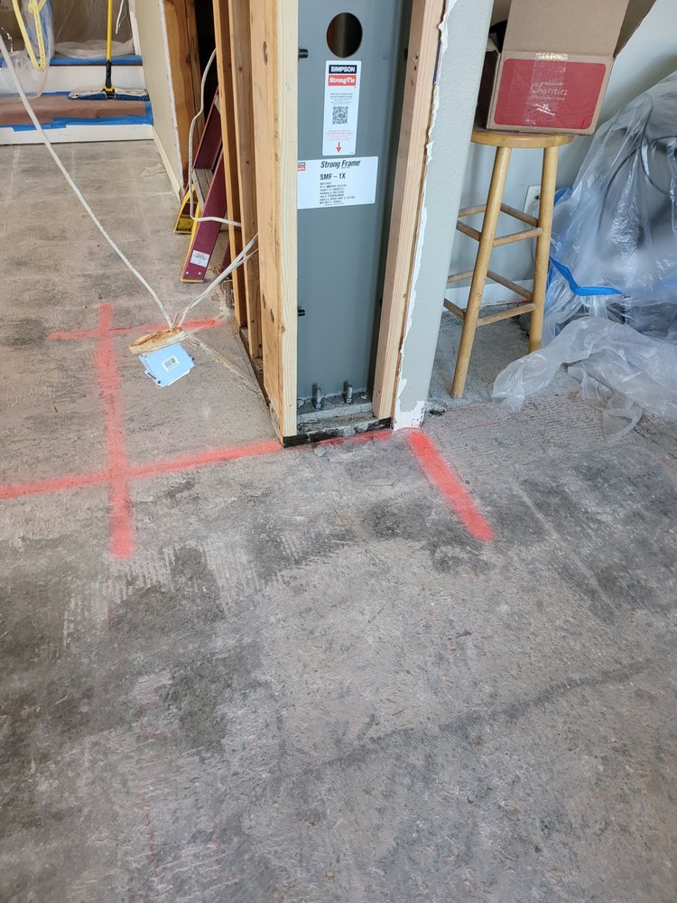 Alvarado Construction