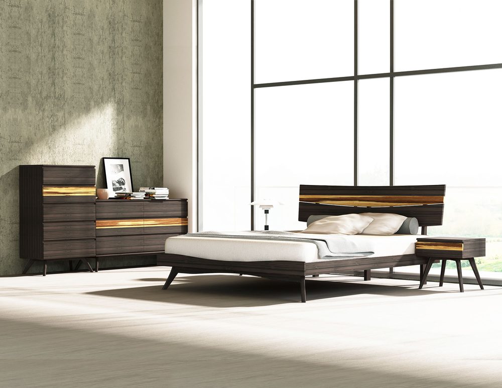Azara Bedroom Set From Greenington Fine Bamboo Furniture Yelp 15 Photos For Coastal Home Furniture Gallery