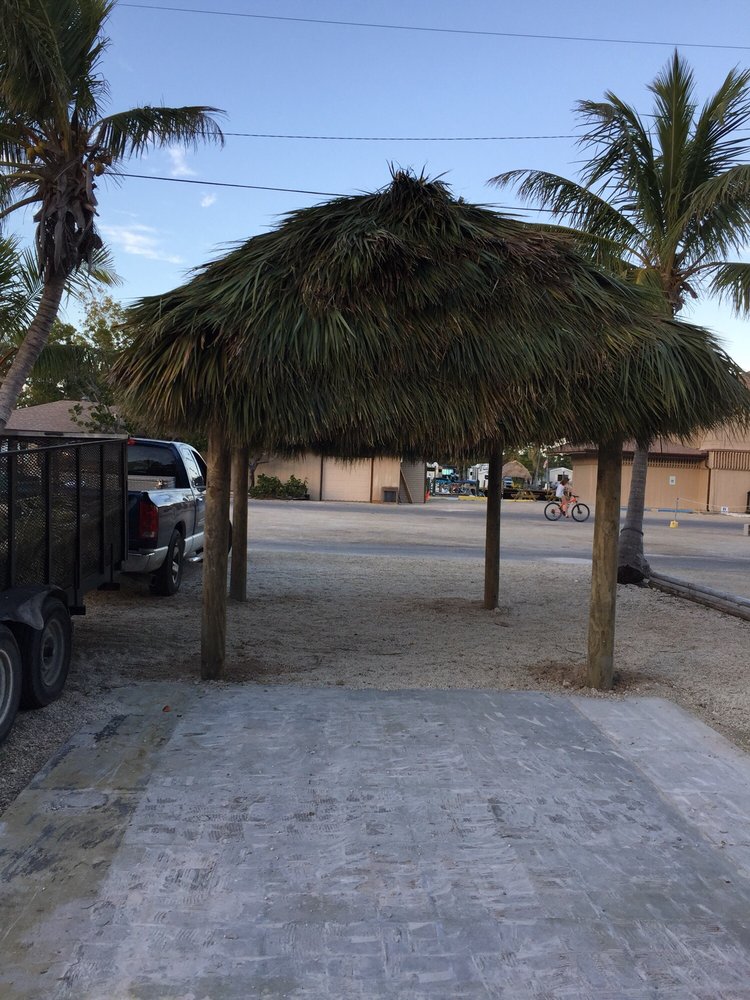 image of business Miami Tiki Huts