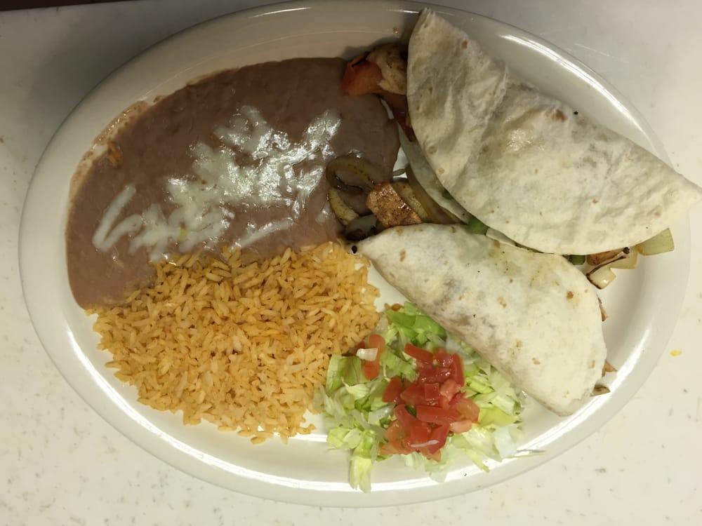 El Bohemio Mexican Restaurant Mexican 308 1st Ave SE, Gravette, AR