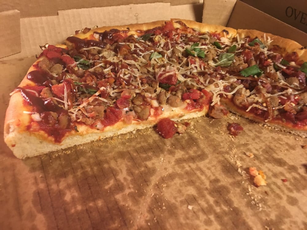 Knolla’s Pizza 29 Photos & 63 Reviews Pizza 7732 E Central Ave