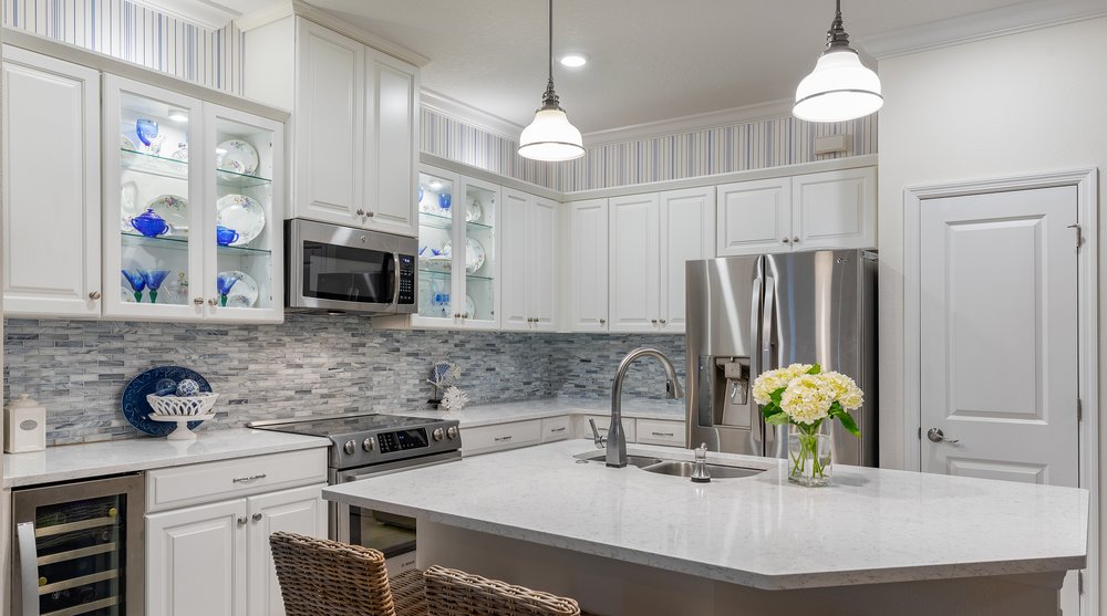 Planet Stone Marble & Granite