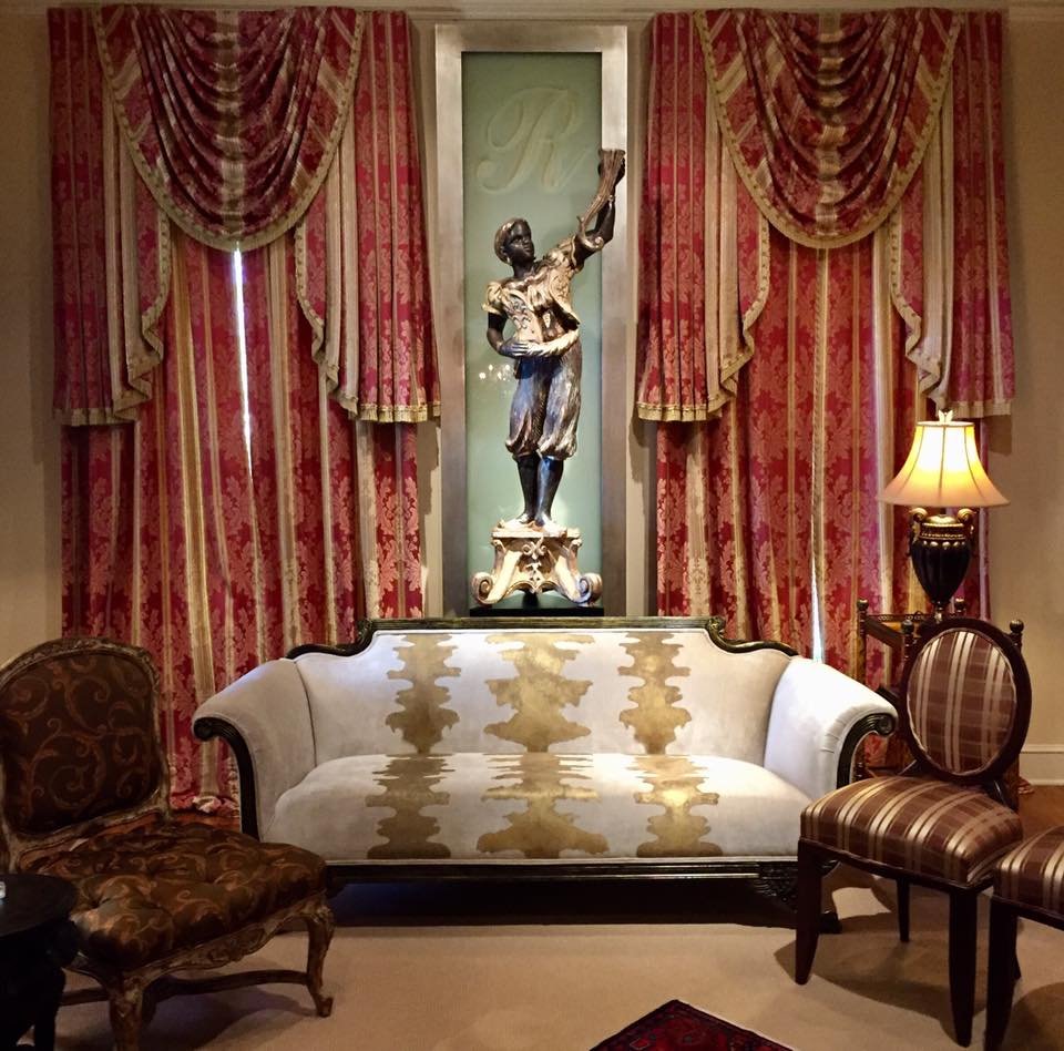 image of business Tom Chandler & Associates
