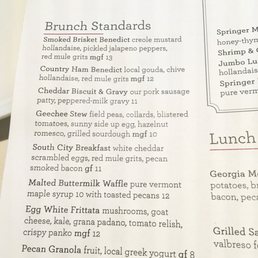 South City Kitchen Buckhead photos for south city kitchen buckhead | menu - yelp South City Kitchen Buckhead photos for south city kitchen buckhead | menu - yelp