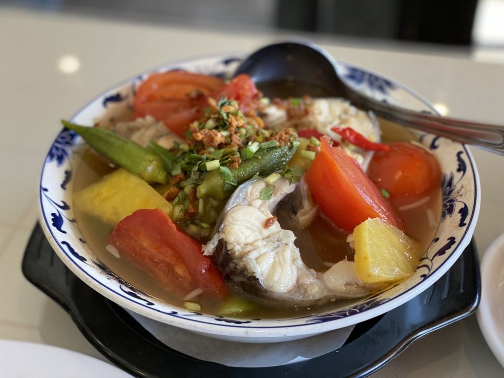 Nha Trang Restaurant