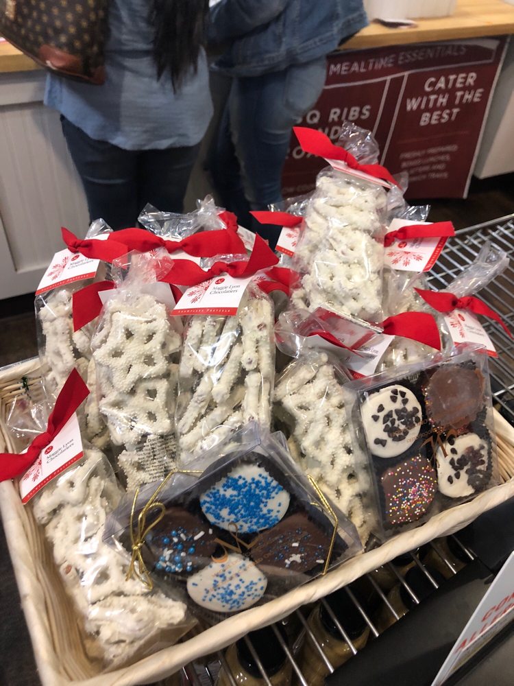 Honey Baked Ham Company