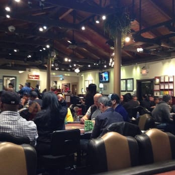 casinos in napa valley california