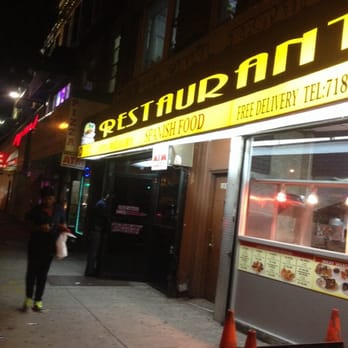 La Cabana Restaurant Flatbush La Cabana Restaurant Flatbush