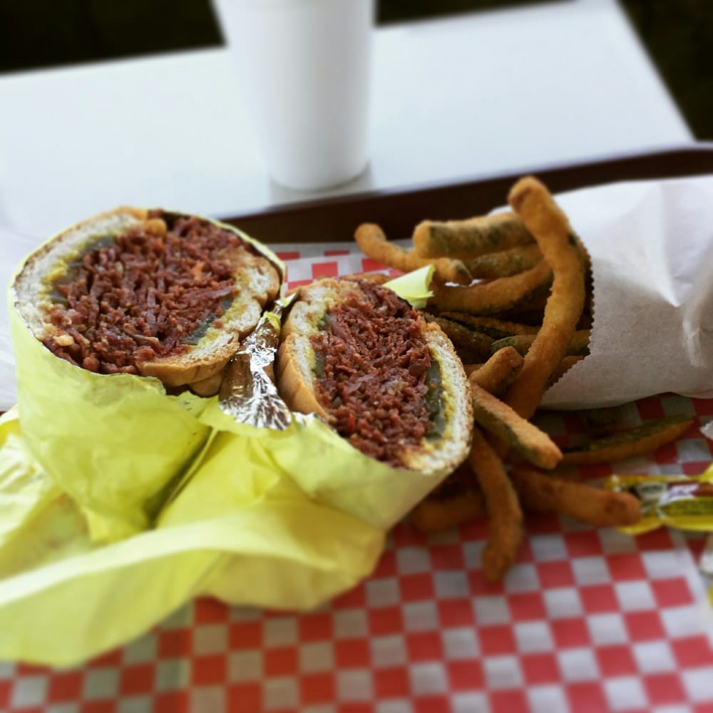 Volcano Burgers 241 Photos & 476 Reviews Burgers 3652 Cerritos