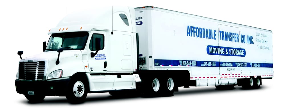 Affordable Moving Systems