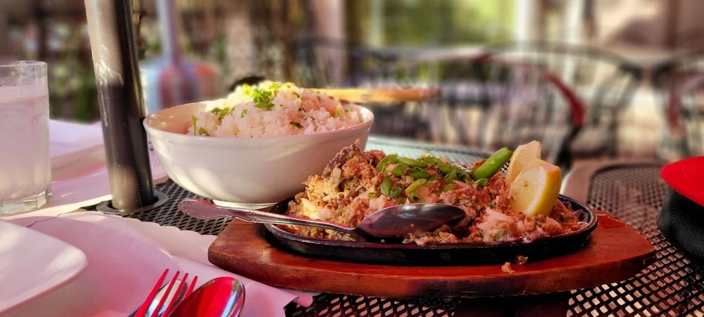 Patio Filipino Patio Filipino