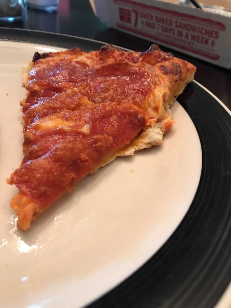 Domino’s Pizza Pizza 1672 S Congress Ave, Palm Springs, FL