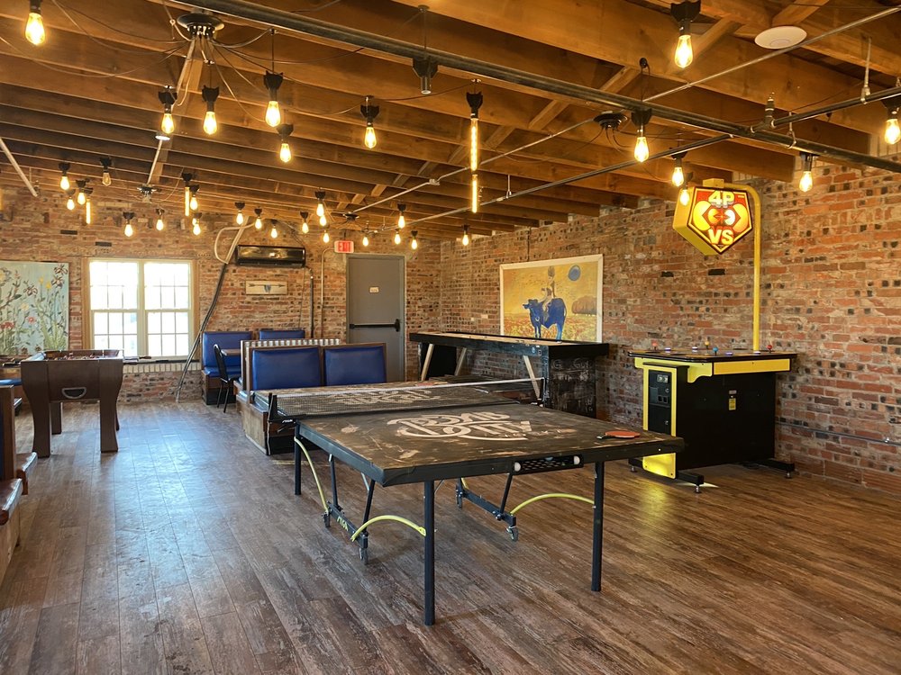 Bomb City Distillery