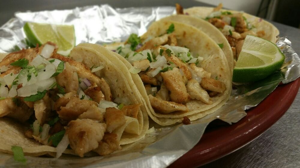 Mi Casita Mexican Restaurant Mexican 4534 Fayetteville Rd, Raeford